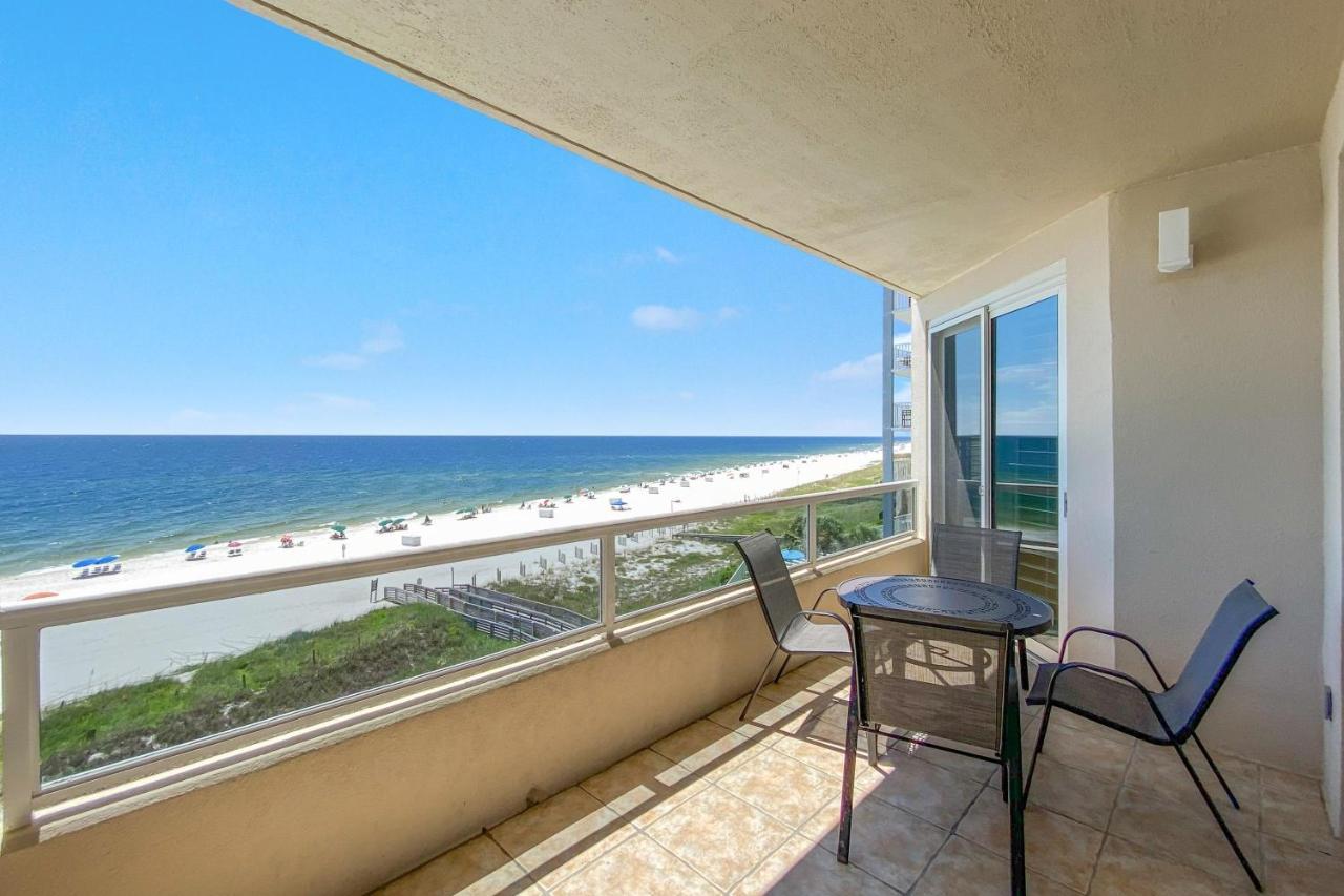 Villa Enclave 506 Orange Beach Esterno foto