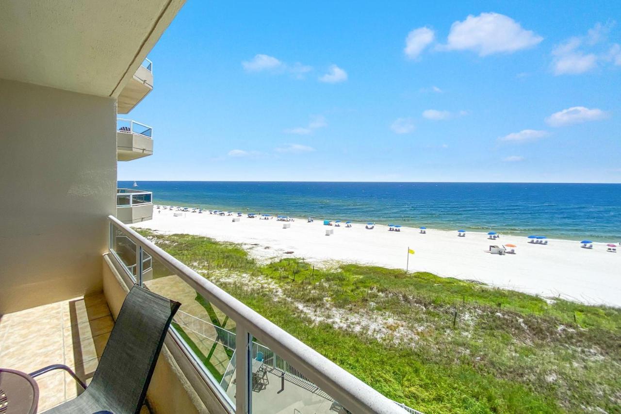 Villa Enclave 506 Orange Beach Esterno foto