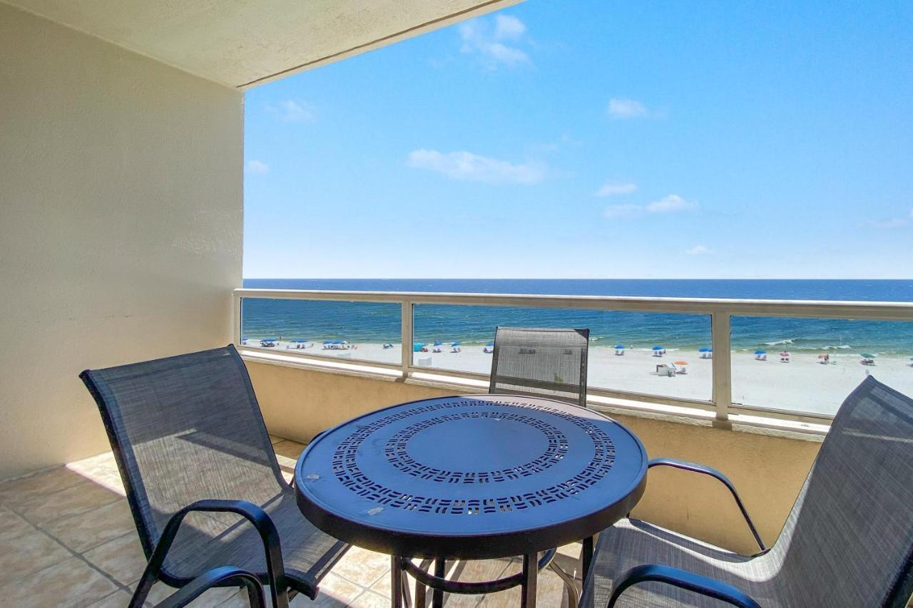 Villa Enclave 506 Orange Beach Esterno foto
