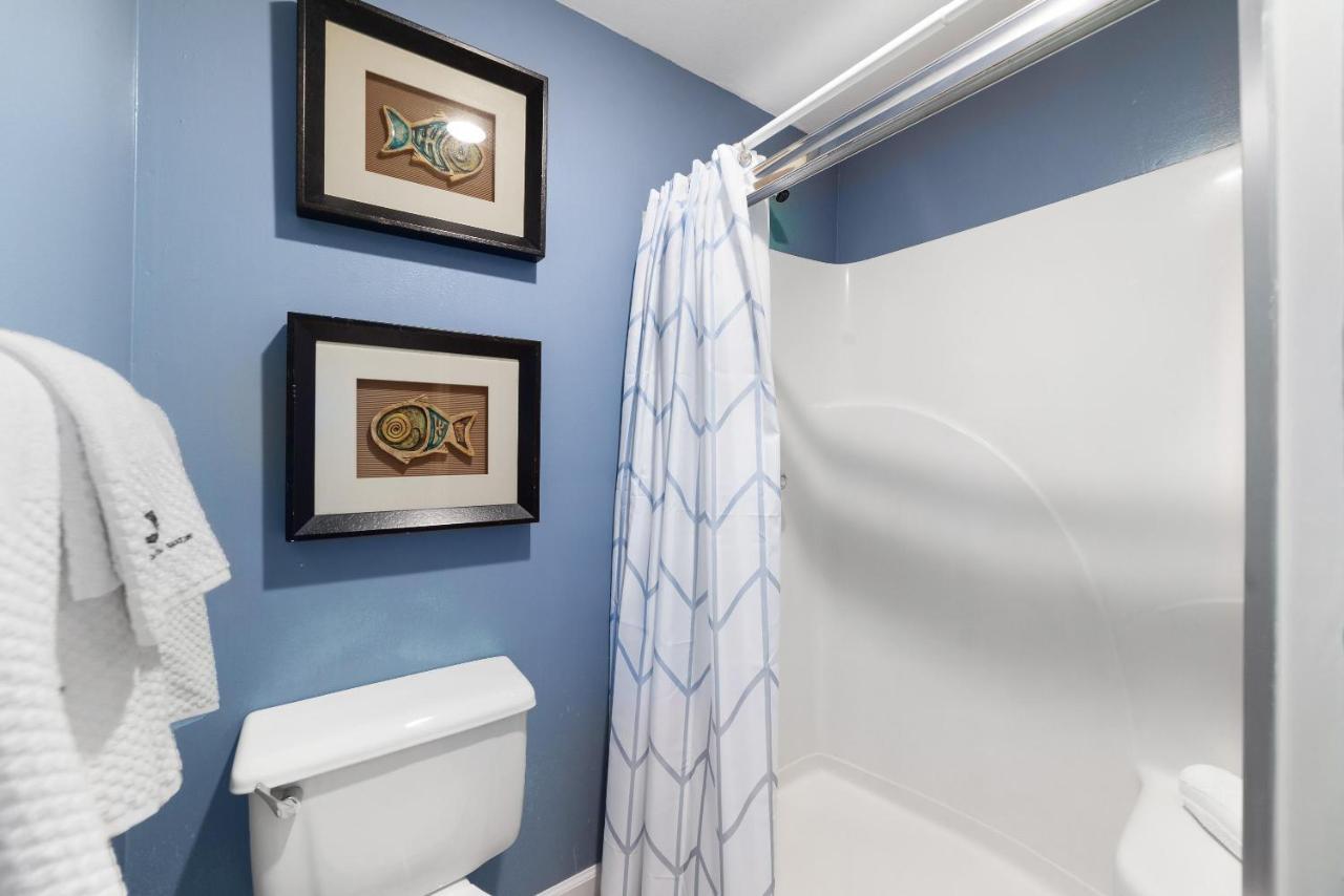 Villa Enclave 506 Orange Beach Esterno foto