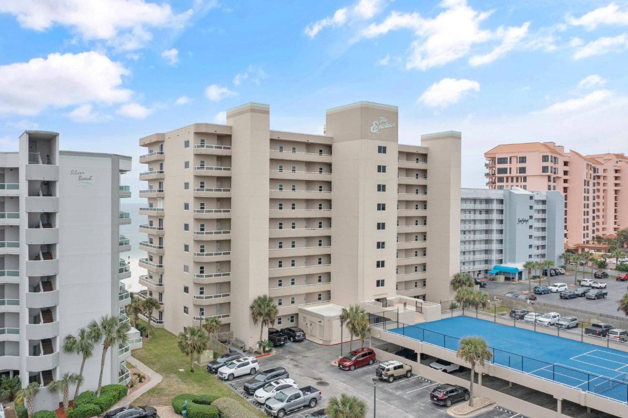 Villa Enclave 506 Orange Beach Esterno foto