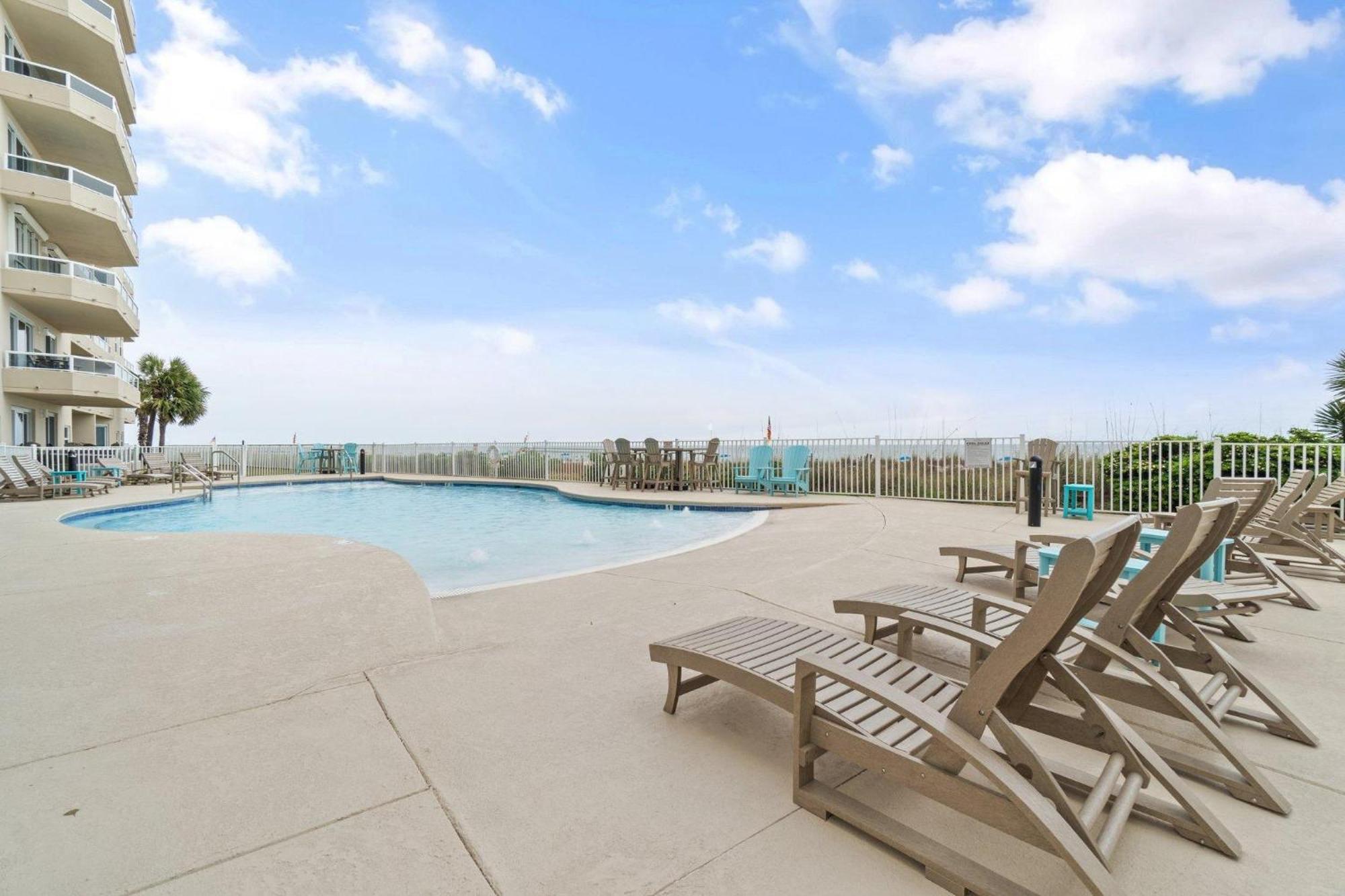Villa Enclave 506 Orange Beach Esterno foto