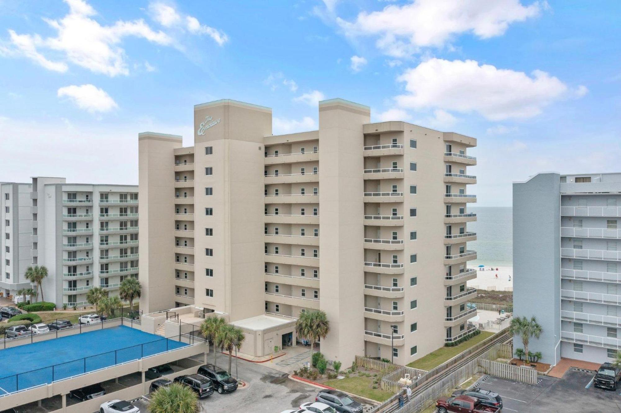 Villa Enclave 506 Orange Beach Esterno foto