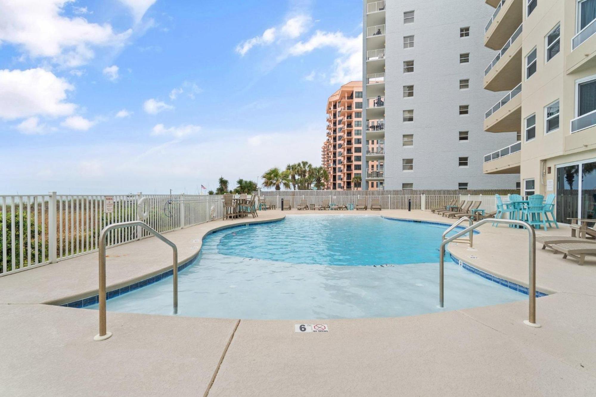 Villa Enclave 506 Orange Beach Esterno foto