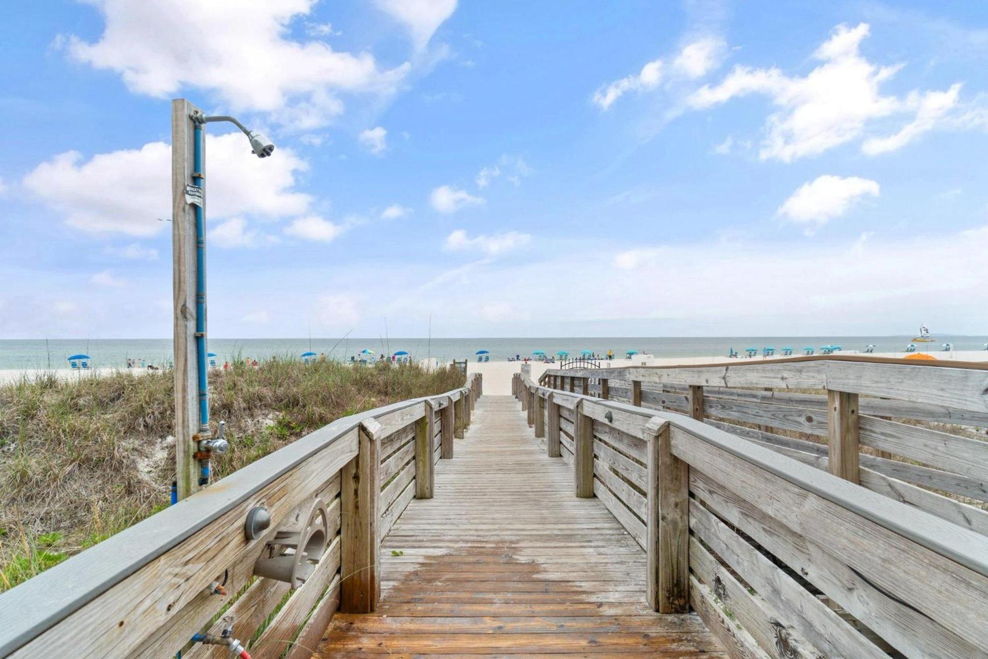 Villa Enclave 506 Orange Beach Esterno foto