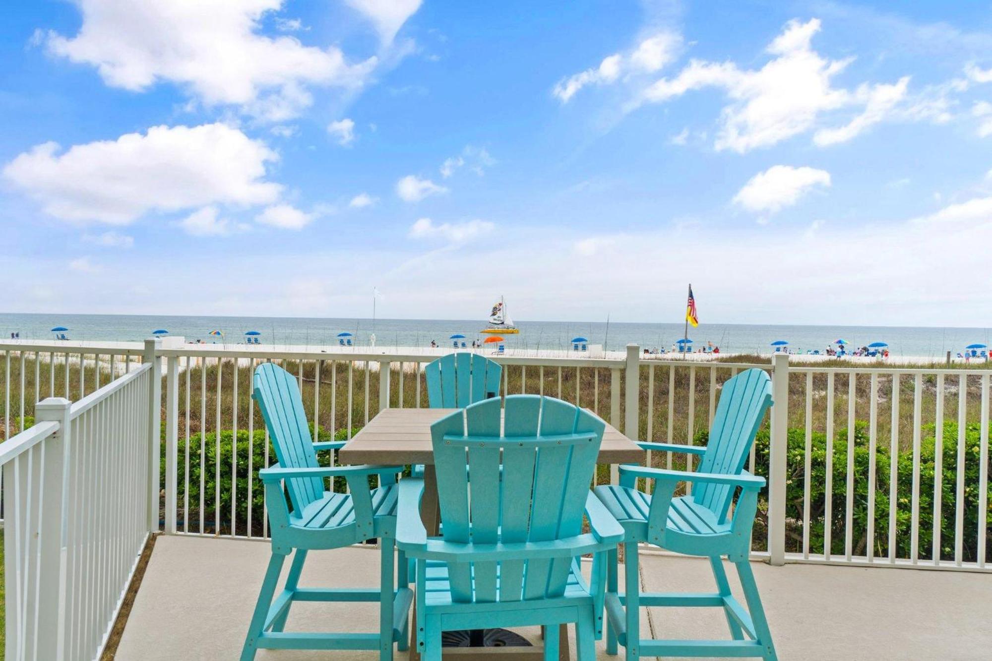 Villa Enclave 506 Orange Beach Esterno foto