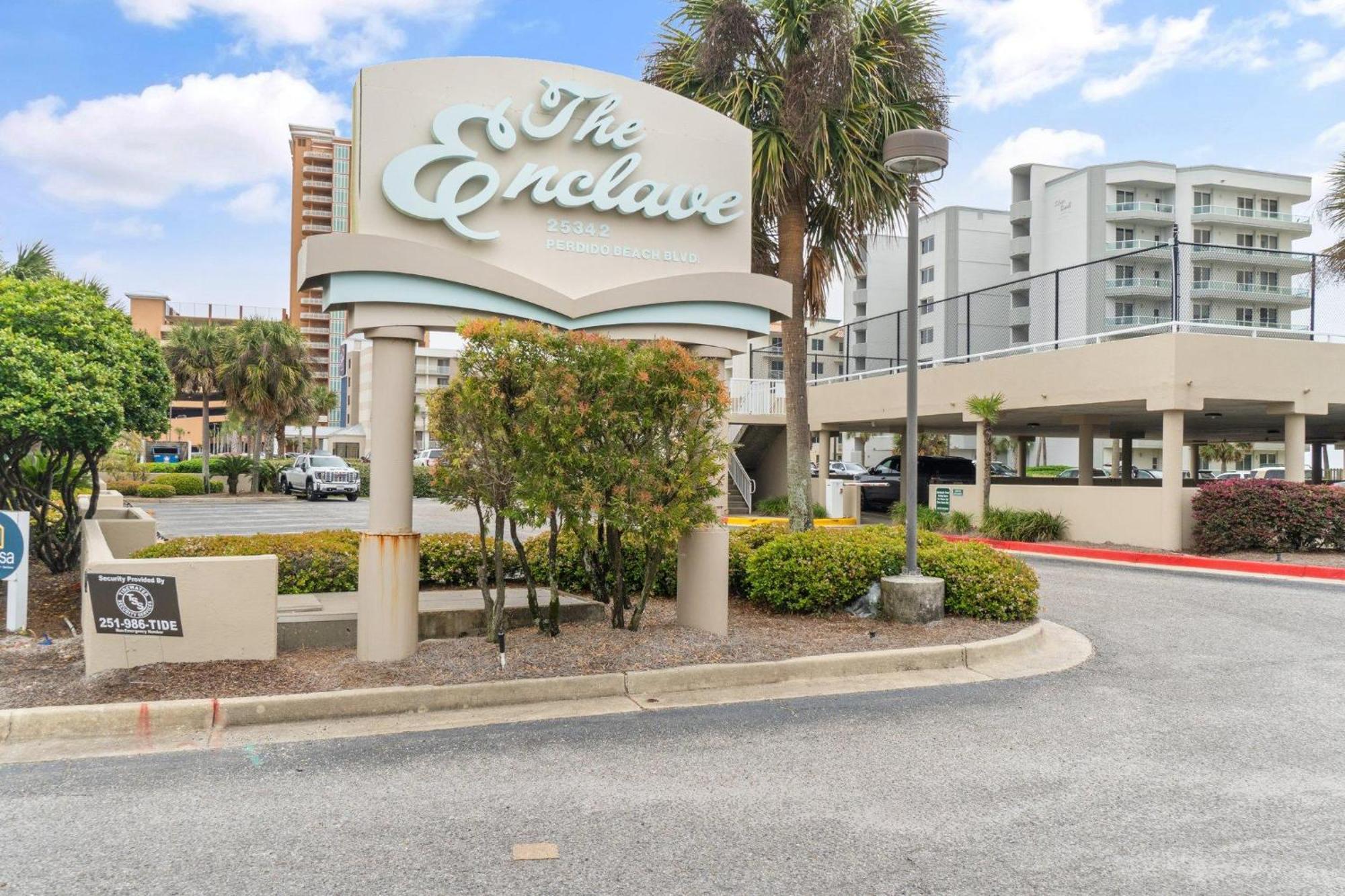 Villa Enclave 506 Orange Beach Esterno foto