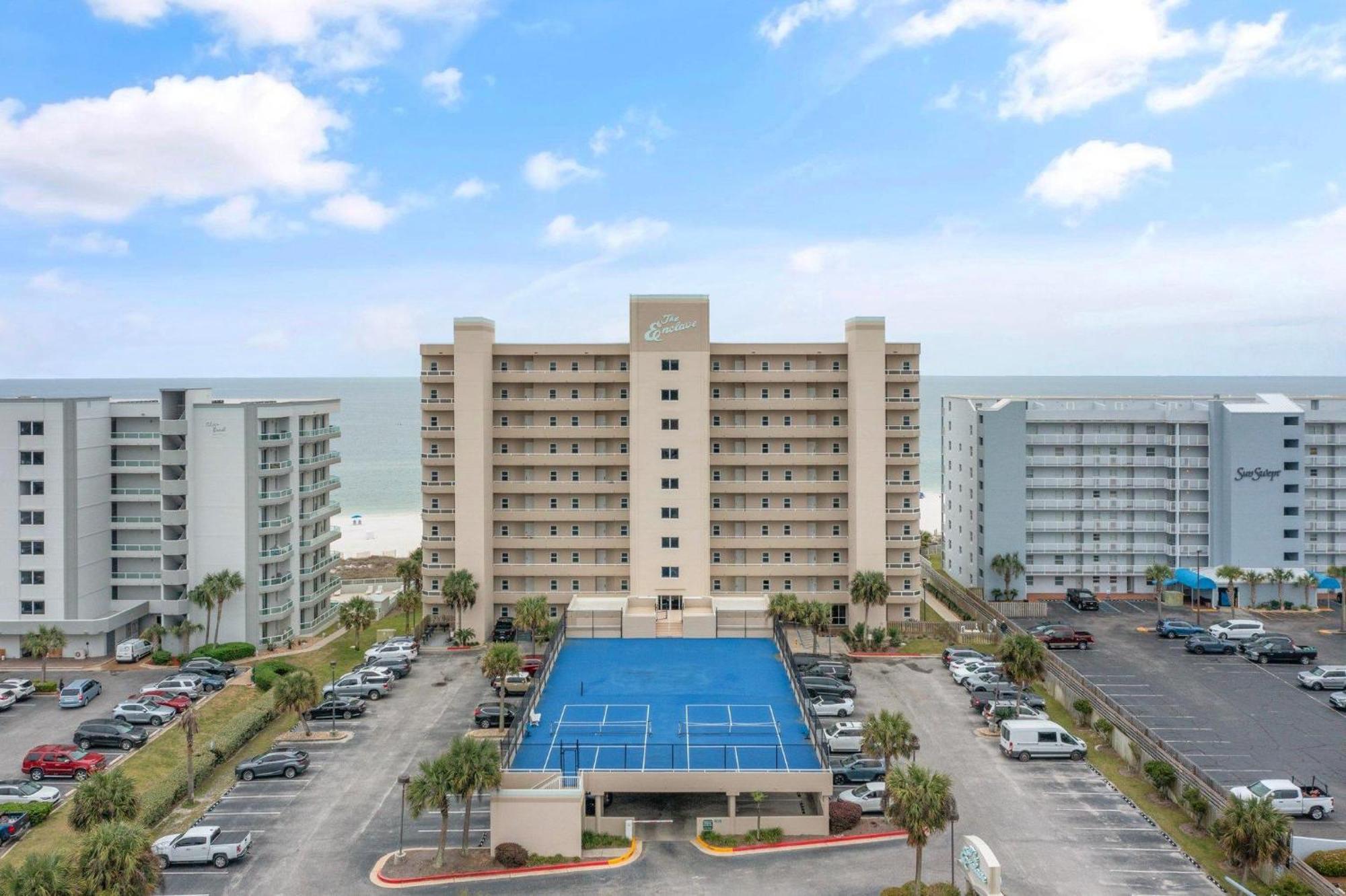 Villa Enclave 506 Orange Beach Esterno foto