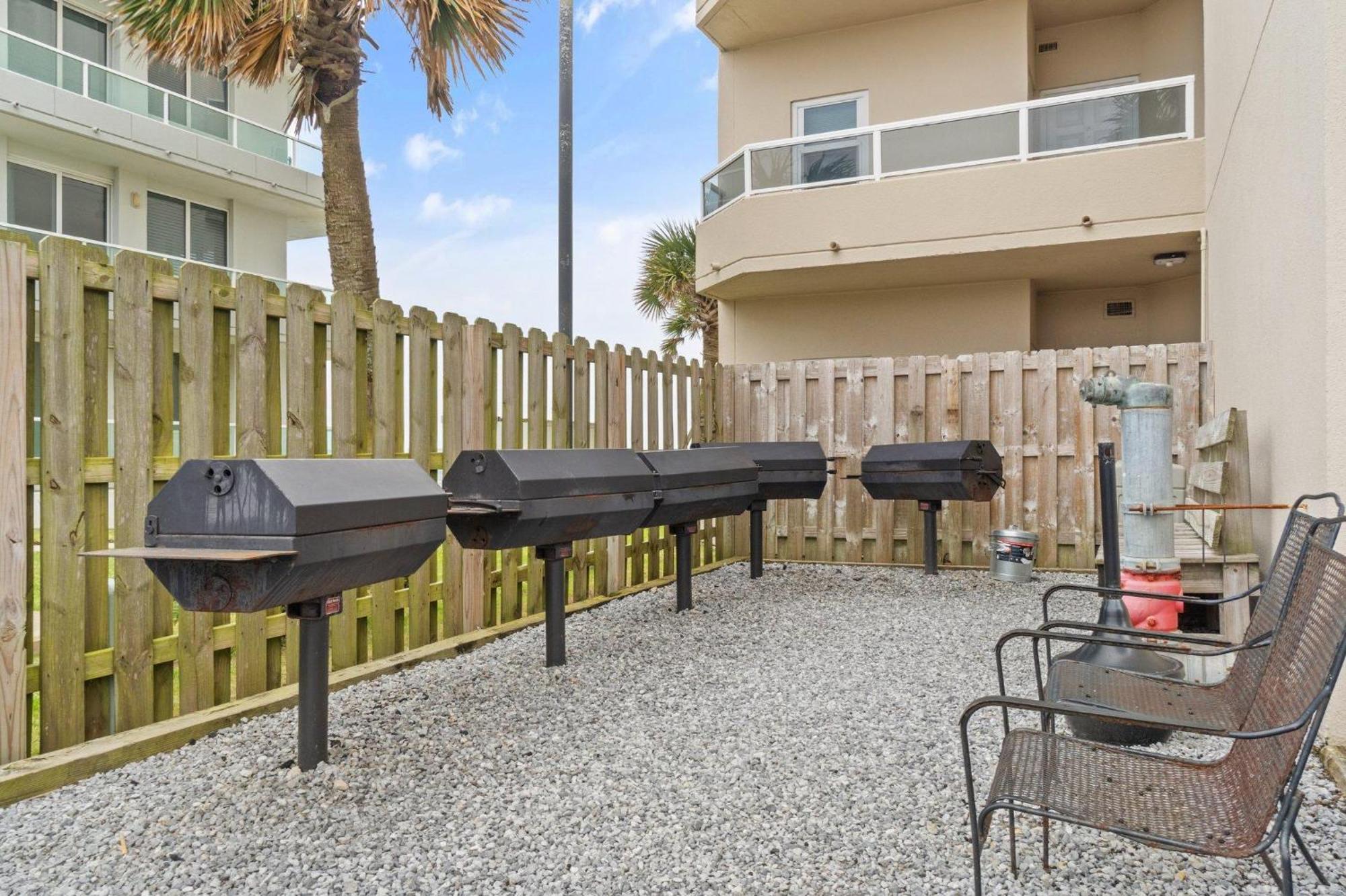 Villa Enclave 506 Orange Beach Esterno foto