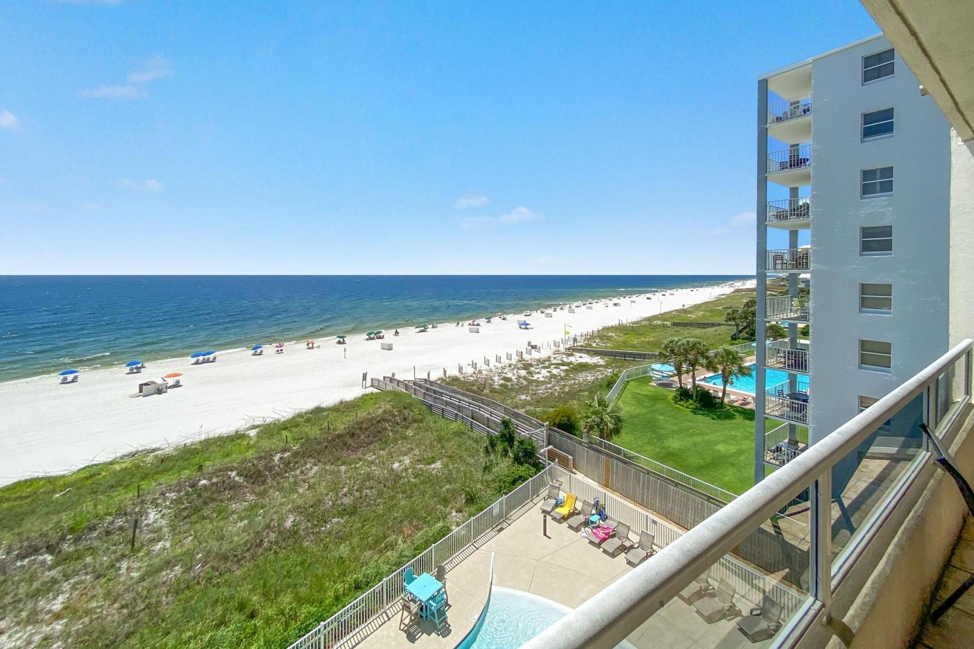 Villa Enclave 506 Orange Beach Esterno foto