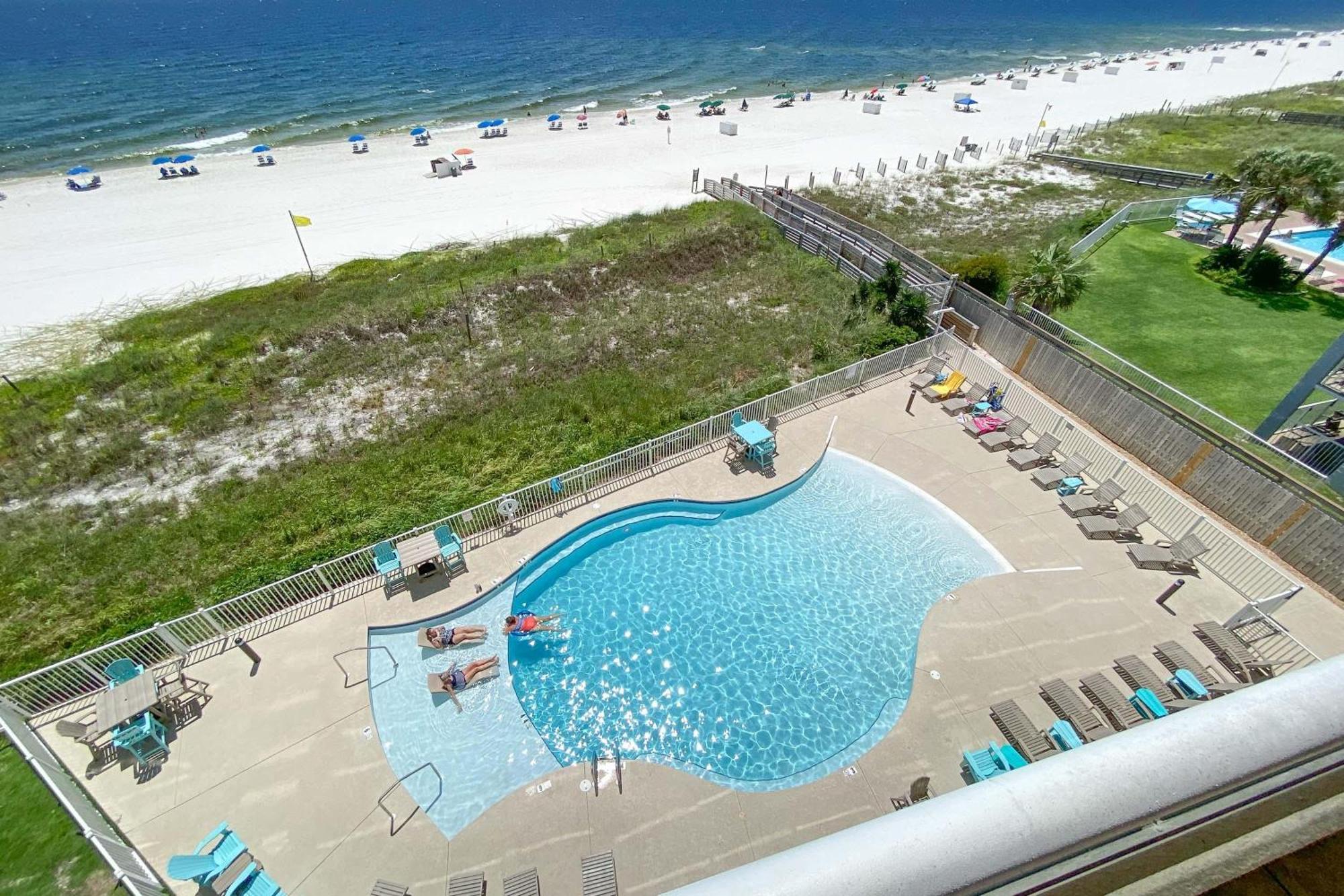 Villa Enclave 506 Orange Beach Esterno foto