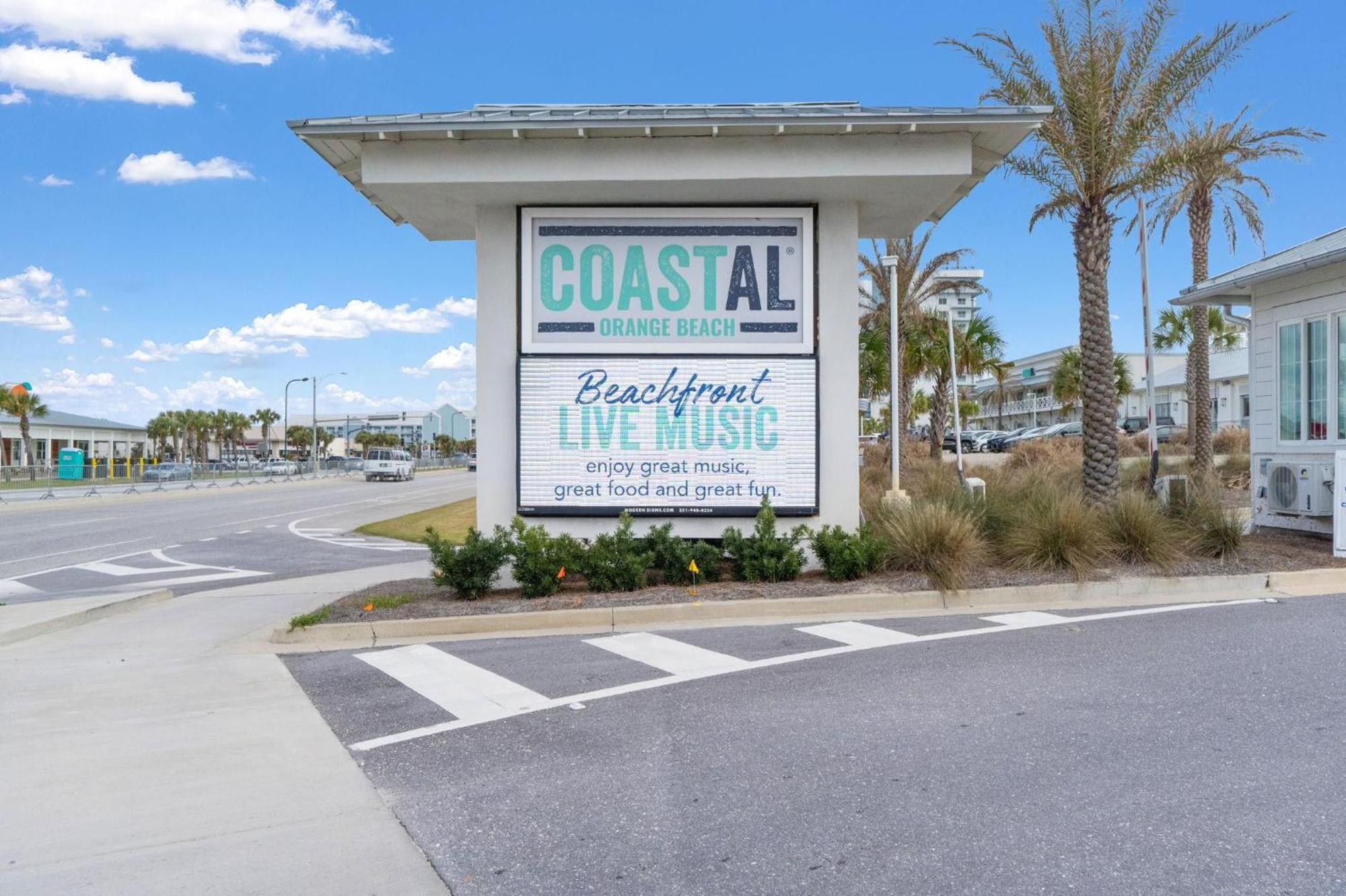Villa Enclave 506 Orange Beach Esterno foto