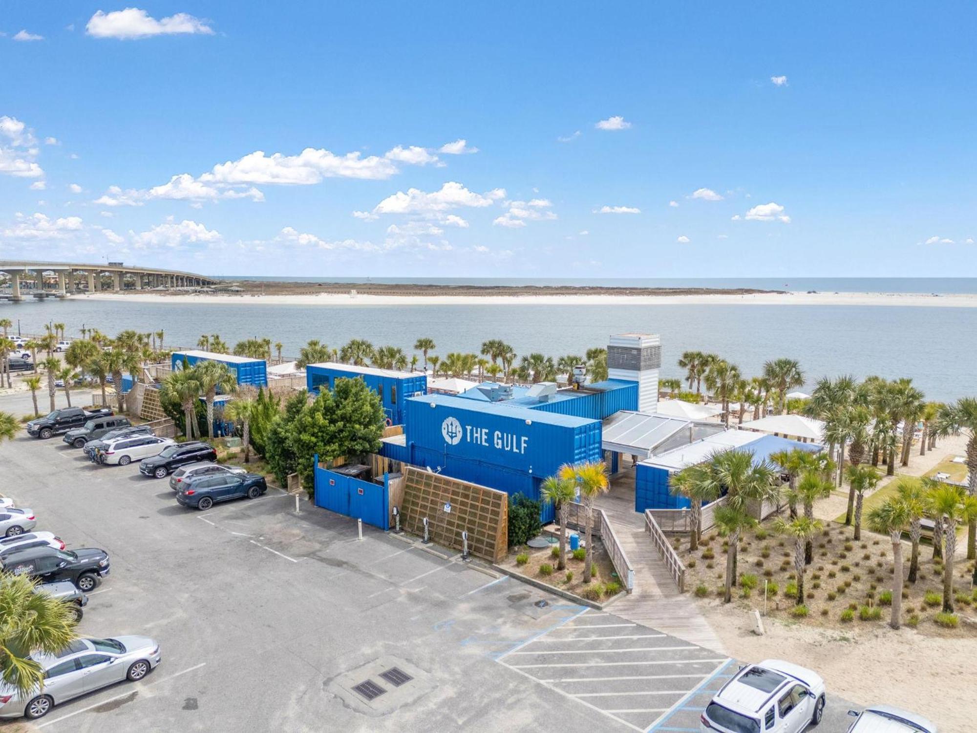 Villa Enclave 506 Orange Beach Esterno foto